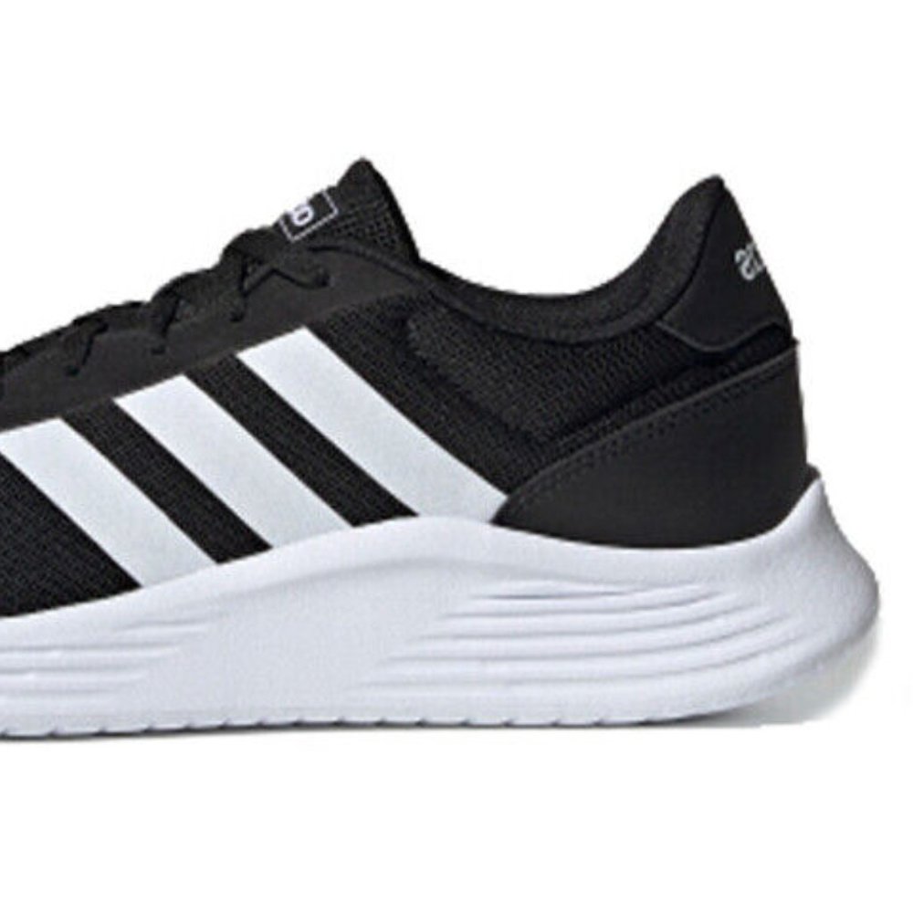 adidas Men's Lite Racer 2.0 Running Shoes/NWT/11.5 - Picture 5 of 16